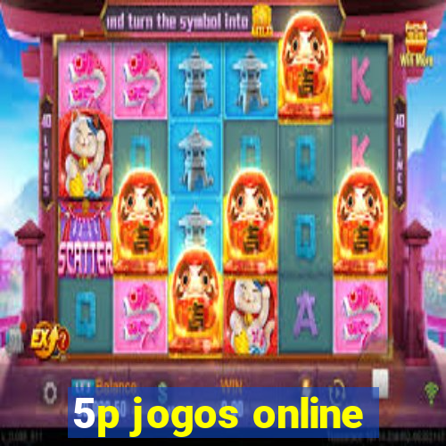 5p jogos online